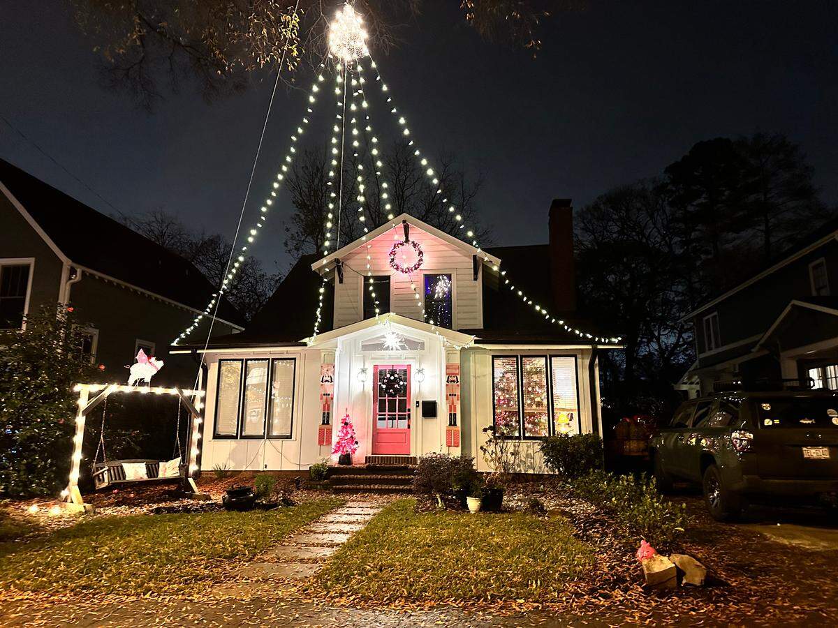 1921 Ashland Ave in Charlotte