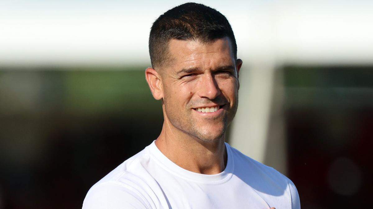 Panthers agree to terms with new head coach Dave Canales: 3 thoughts on ex-Bucs OC’s fit