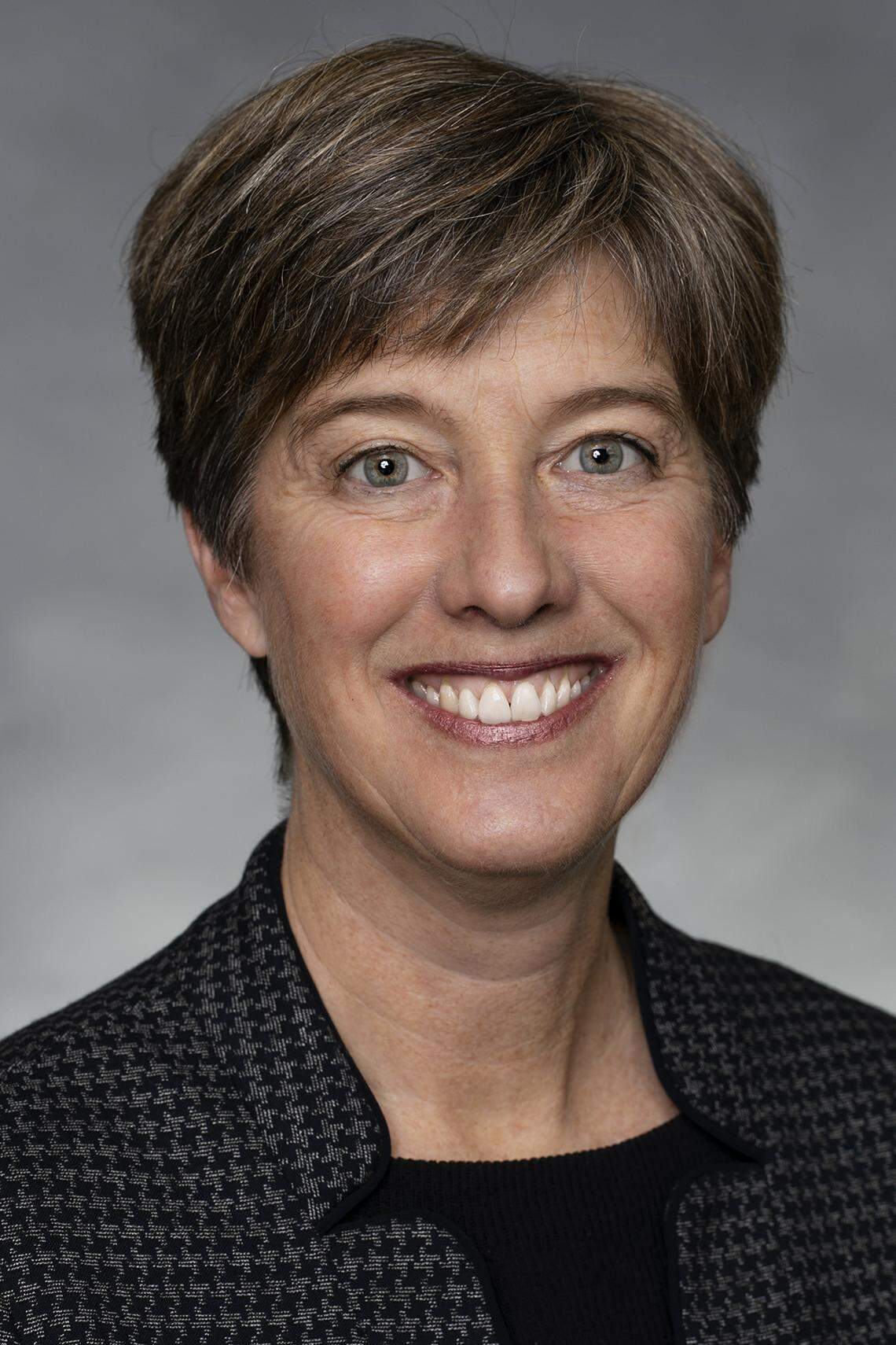 Sen. Julie Mayfield
