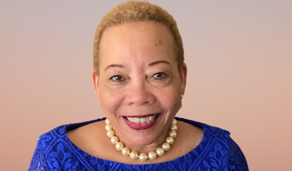 Maxine Eaves was a founding member of Charlotte Community Partners, a group dedicated to saving Eastland Mall in the 1990s.