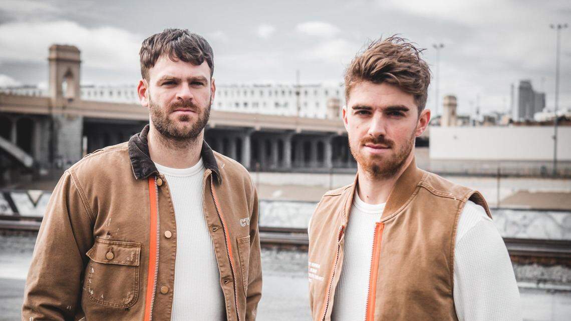 With 3 months to go, Charlotte’s Lovin’ Life Music Fest adds 3 more artists to its lineup