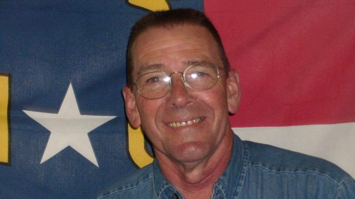 Eldon Jamison of Yellow Mountain served 40 years with the Glenville-Cashiers Rescue Squad. He was a widower and father of three, Jackson County officials said.