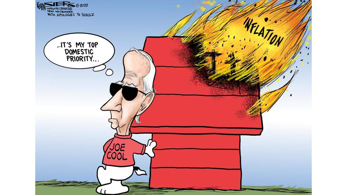 KEVIN SIERS Charlotte Observer / News & Observer