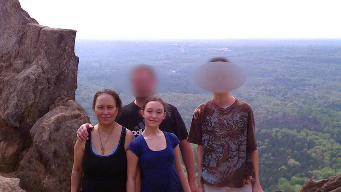 She taught piano to kids in NC for years. Then her daughter accused her of sex crimes.