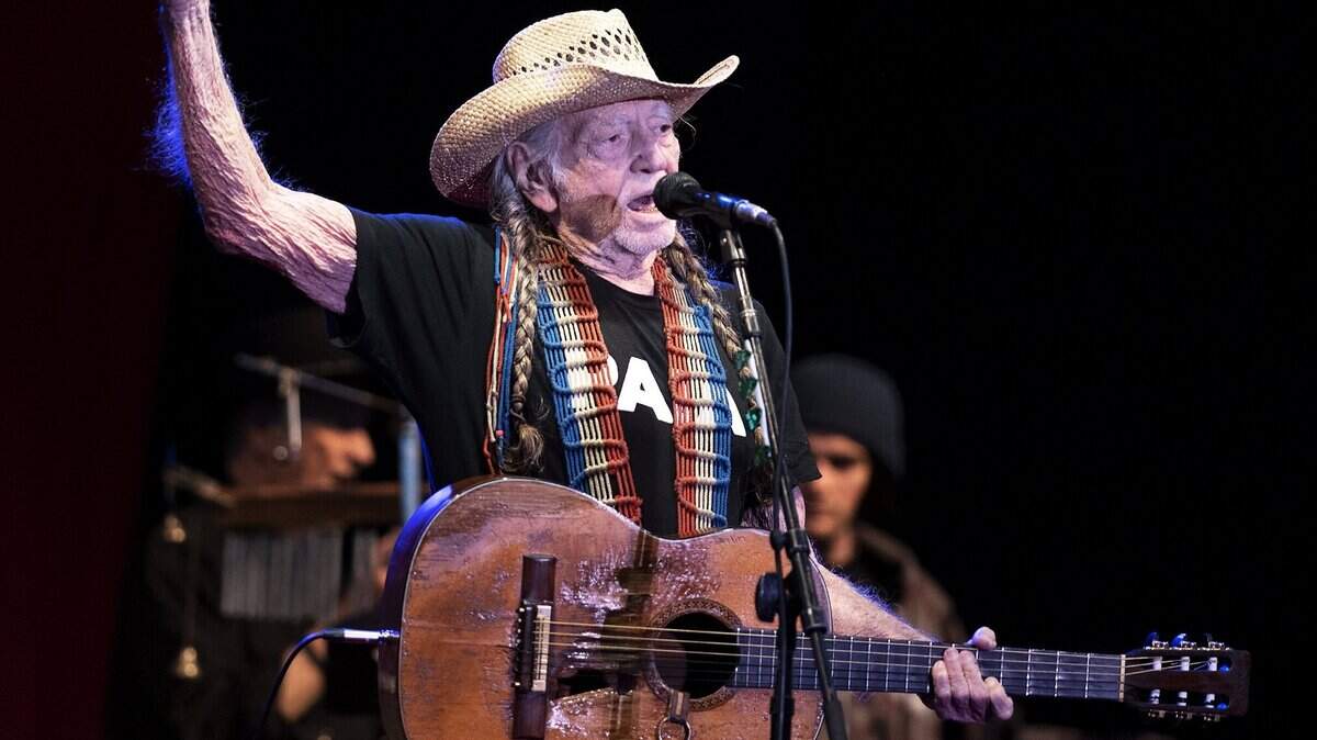 Live Nation: Willie Nelson is not feeling well and must rest for the next four days. He will miss the Outlaw Music Festival show at PNC in Charlotte.