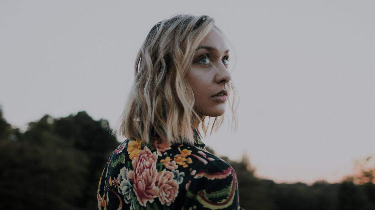 Emily Sage will perform as part of the Porch Vibes Spring Fest.