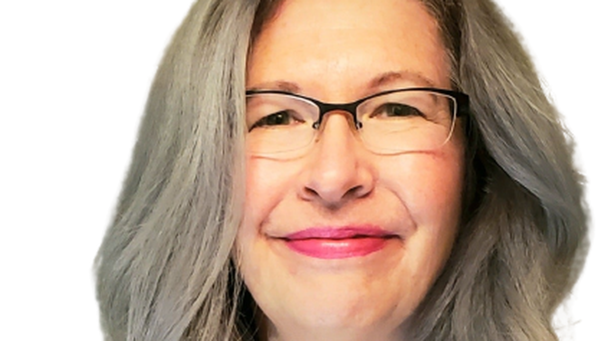 Liz Millsaps Haigler is running for Charlotte City Council District 5 in 2022.