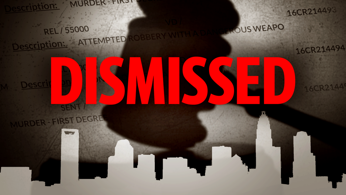 Prosecutors drop gun charges over and over. Some suspects go on to kill.