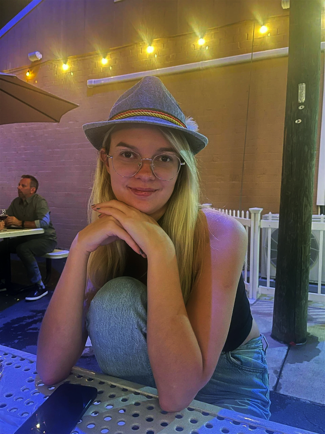 Iryna Zarutska, 23, died in Charlotte on Aug. 22 after being stabbed multiple times in the neck by another passenger riding the light rail.