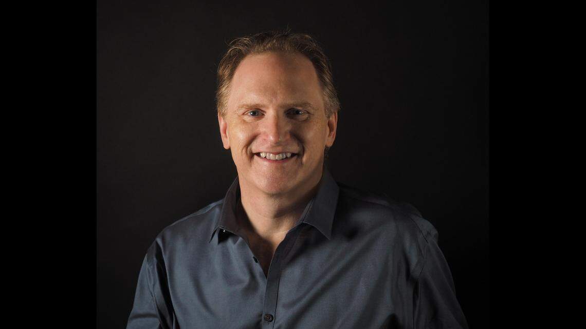 Bestselling author Robert Beatty envisioned his latest page turner of a novel many years before the tale tragically played out for real with Hurricane Helene.