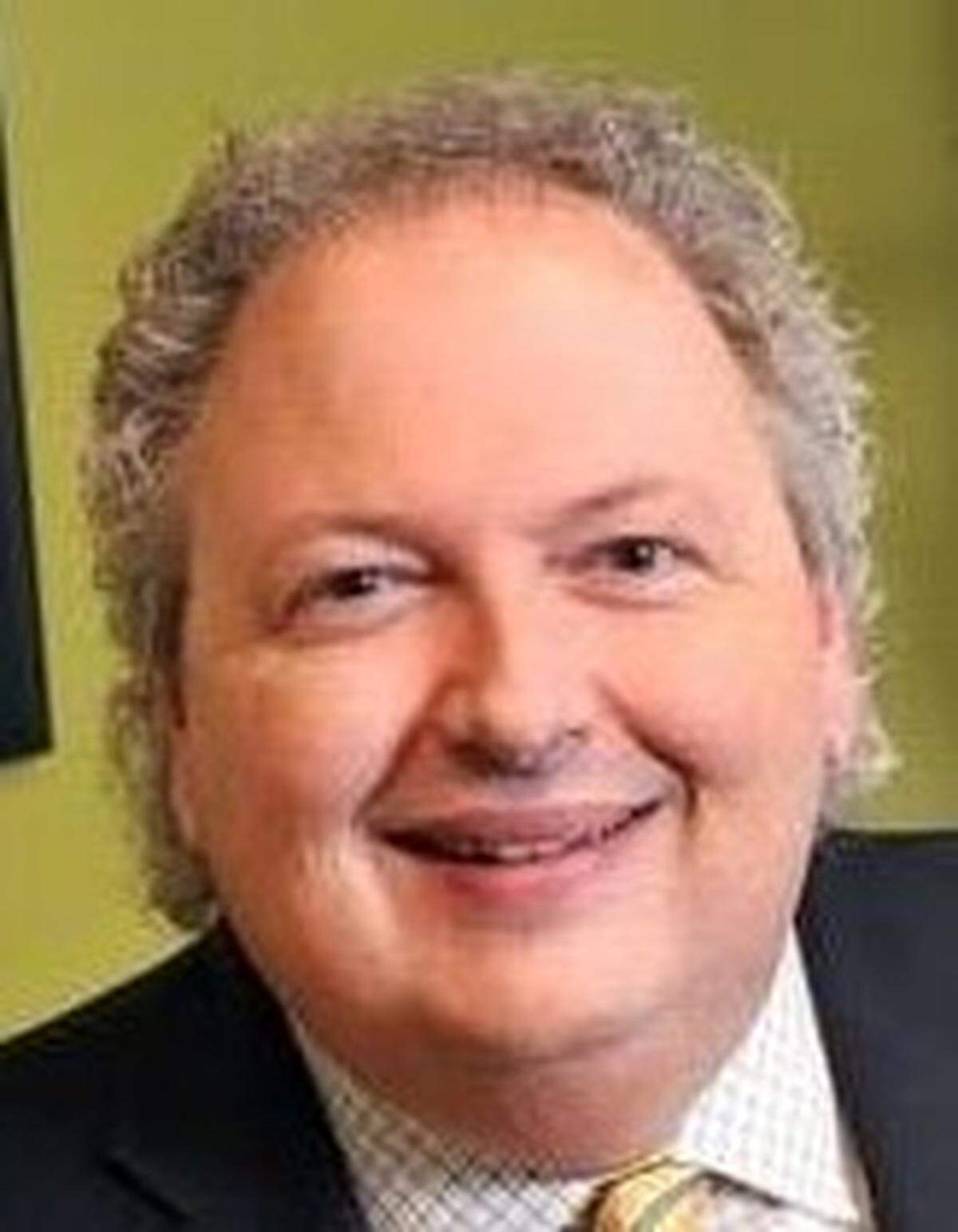 Robert Bush