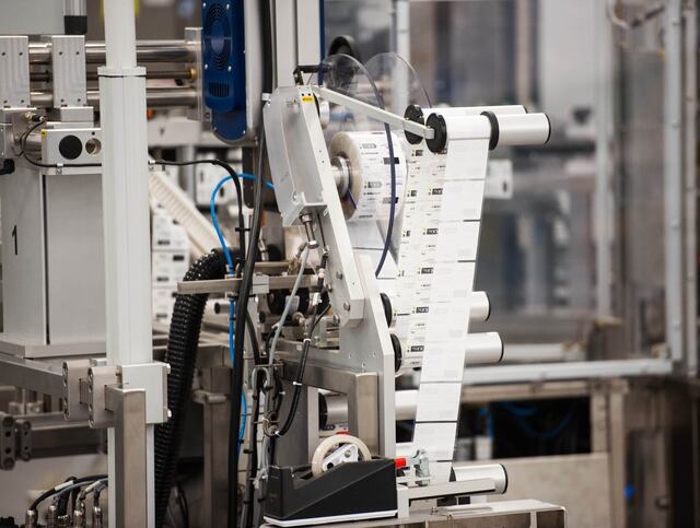 Eli Lilly doubles investment in new facility in Concord, NC | Charlotte ...