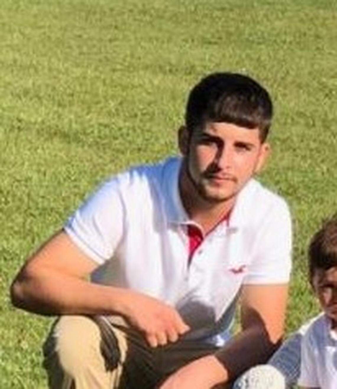 Michael Dalton Prince died Sept. 16, 2018, when the car he was riding in hit flood waters. Police officials later said the road was known to be dangerous and was closed but a barrier to keep cars from driving through had been moved prior to the fatal wreck.