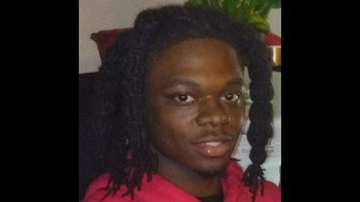Jaylin Domonique Craig