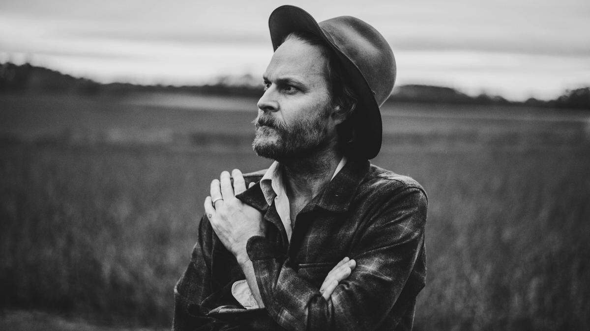 Hiss Golden Messenger will perform at Neighborhood Theatre on Saturday night.