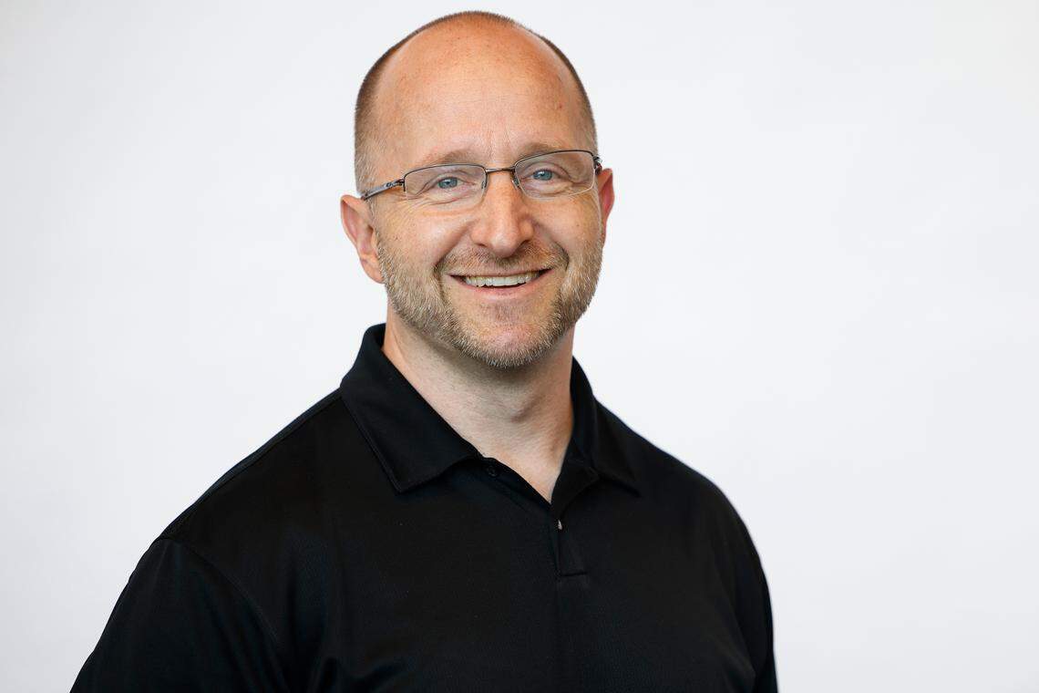 Profile Image of Gavin Off