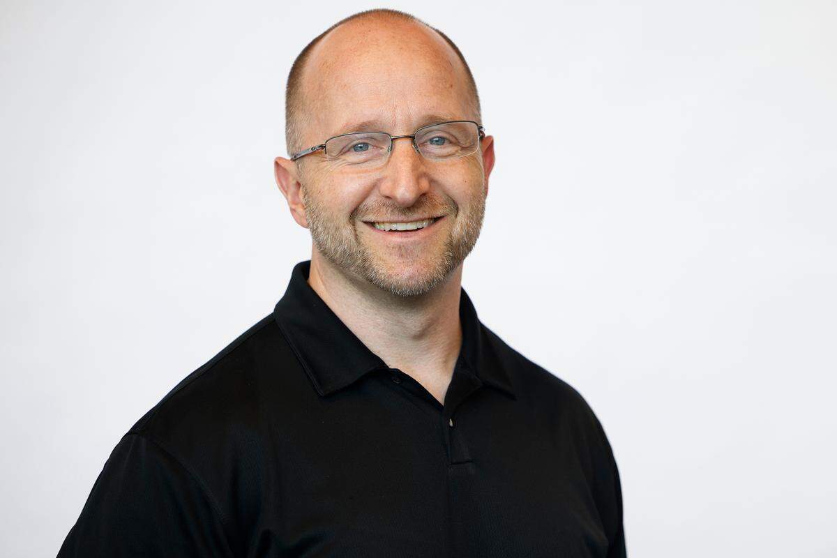 Profile Image of Gavin Off