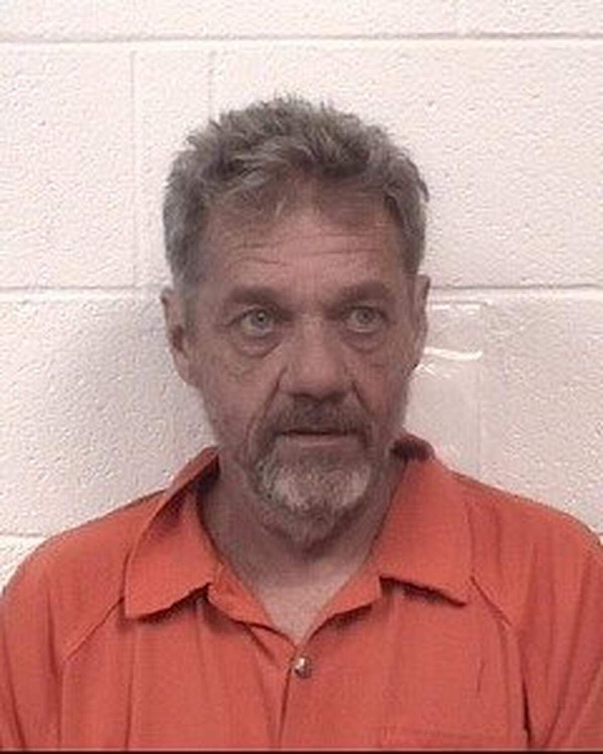 Robert Lewis Crump