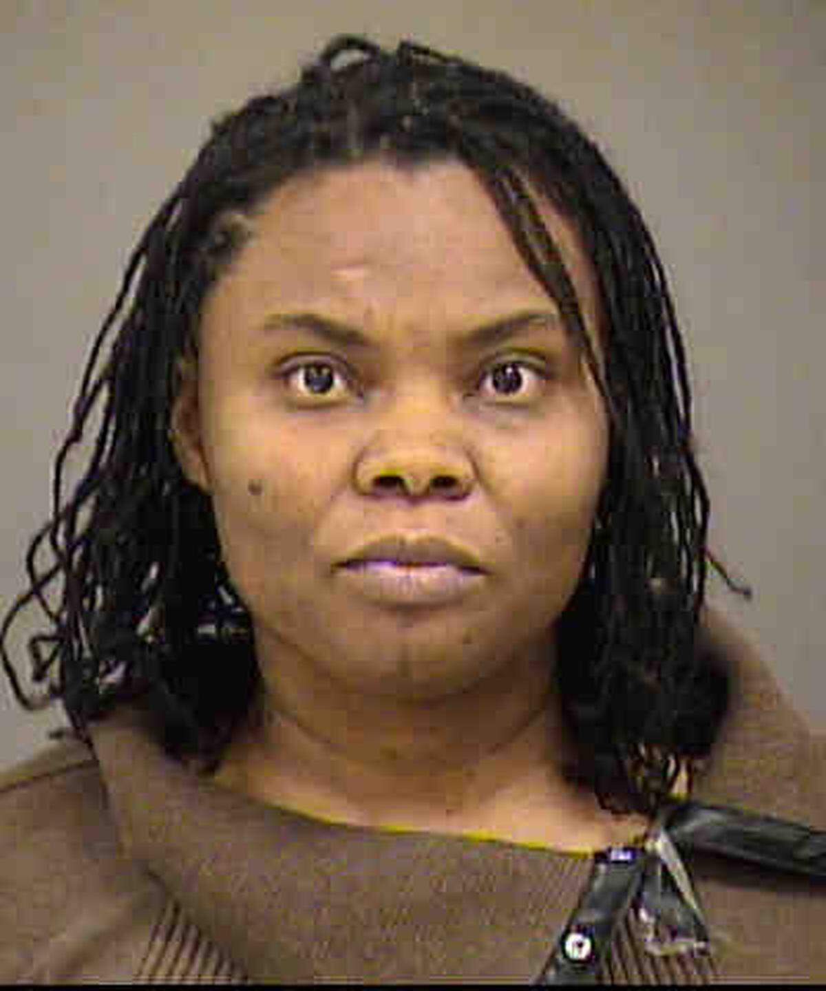 Charlene Harriott, who has been jailed since storming the cockpit and attacking the crew of a Jan. 31 flight into Charlotte, was sentenced last week to time served and released to immigration officials for possible deportation to her home in Jamaica.