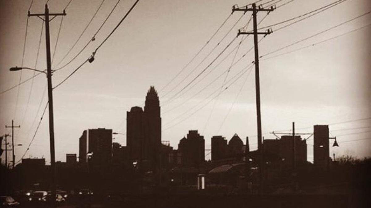 Charlotte has its share of spooky stories and ghost tales.