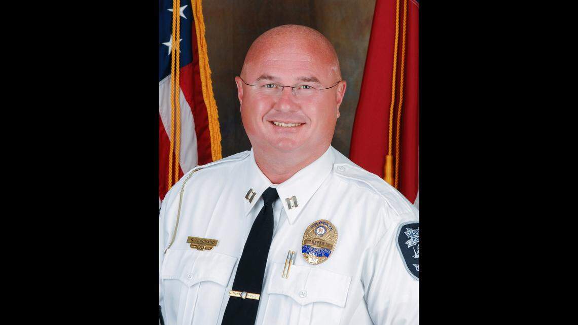 Mom screamed as daughter choked at NC Olive Garden. Dining cop leaped to the rescue.