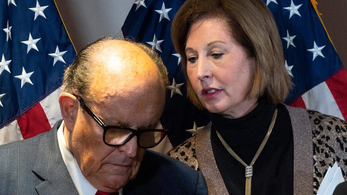 ‘It’s about democracy’: Law school deans weigh in on attacks on election results