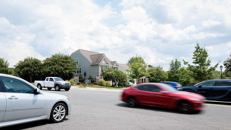 Steele Creek has waited 4 years for a traffic light. What’s taking so long?