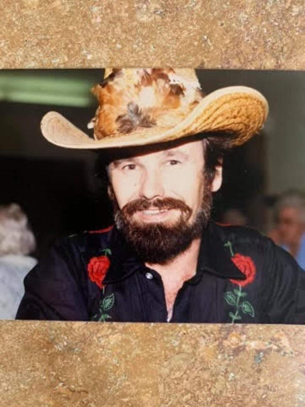 Ed Chapman, who died of mesothelioma in 2020, worked with Georgia Pacific’s asbestos-laden products but was unable to have his day in court against the company. Although Georgia Pacific is quite profitable, a bankruptcy filing by a subsidiary has protected the company from litigation for more than six years.