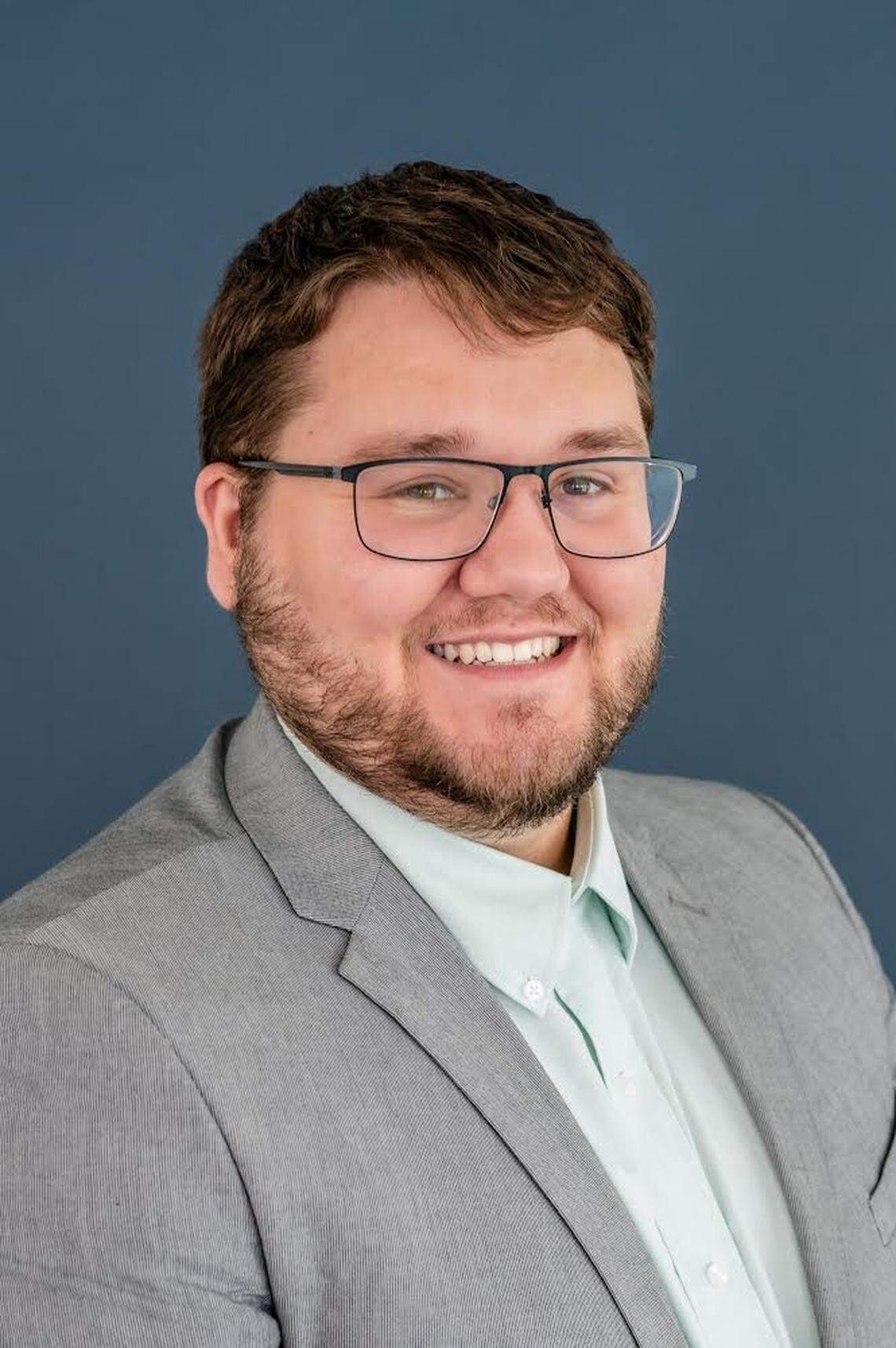 Journalist Moss Brennan grew up in Durham and then went to Appalachian State, where he served as the editor of the student newspaper, The Appalachian.