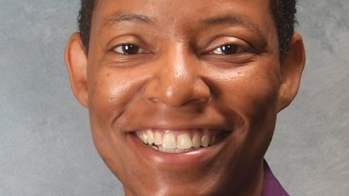 Tiffani Williams, a former associate professor in Texas A&M University’s computer science and engineering department, is in charge of Northeastern University Charlotte’s new master’s program.
