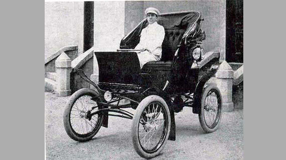 ‘Names and symbols matter.’ Barringer school, named for white supremacist, to get new name