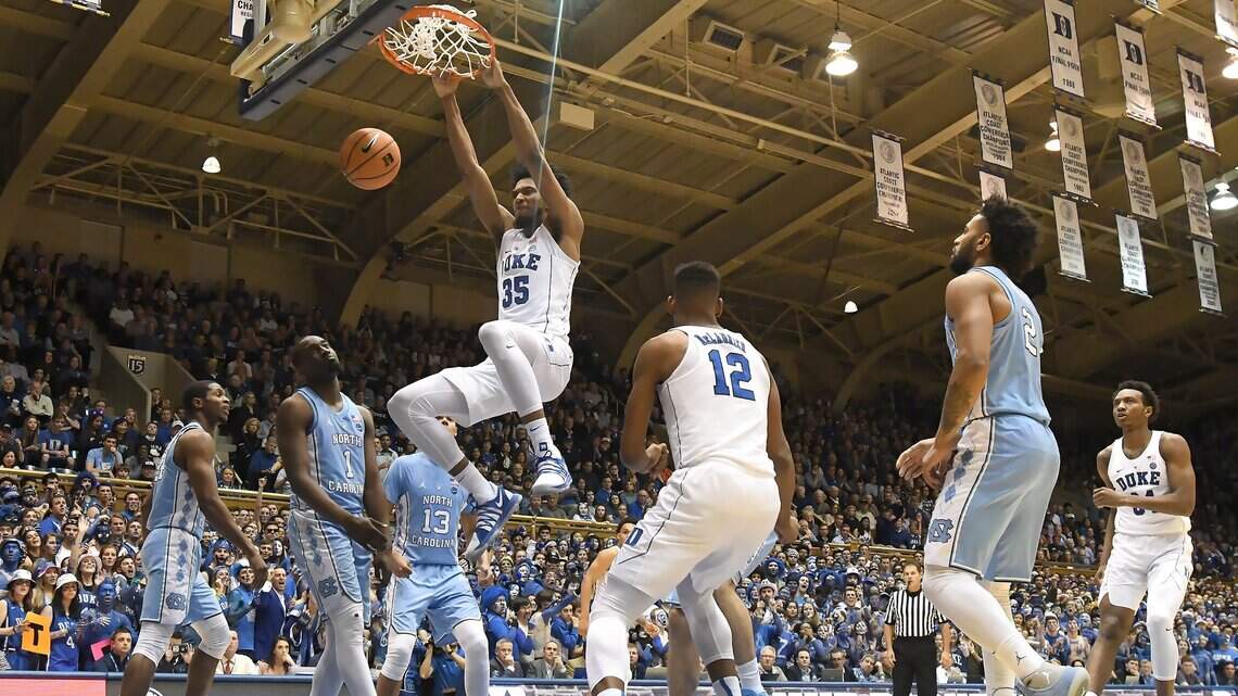 Tom Talks and picks NCAA tourney; see his choices and why