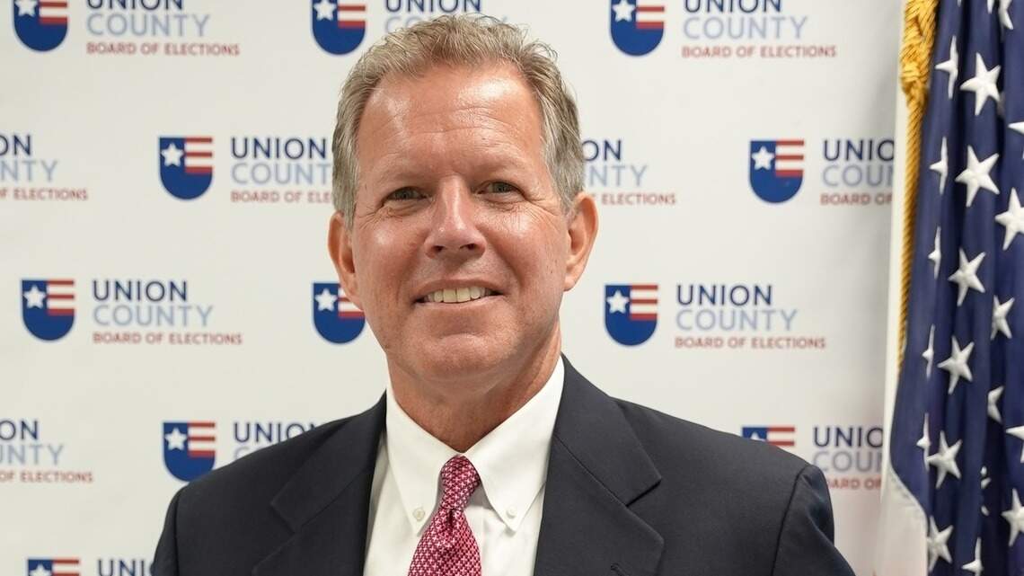 Tom Eck, candidate for Village of Marvin Council, answers our questions