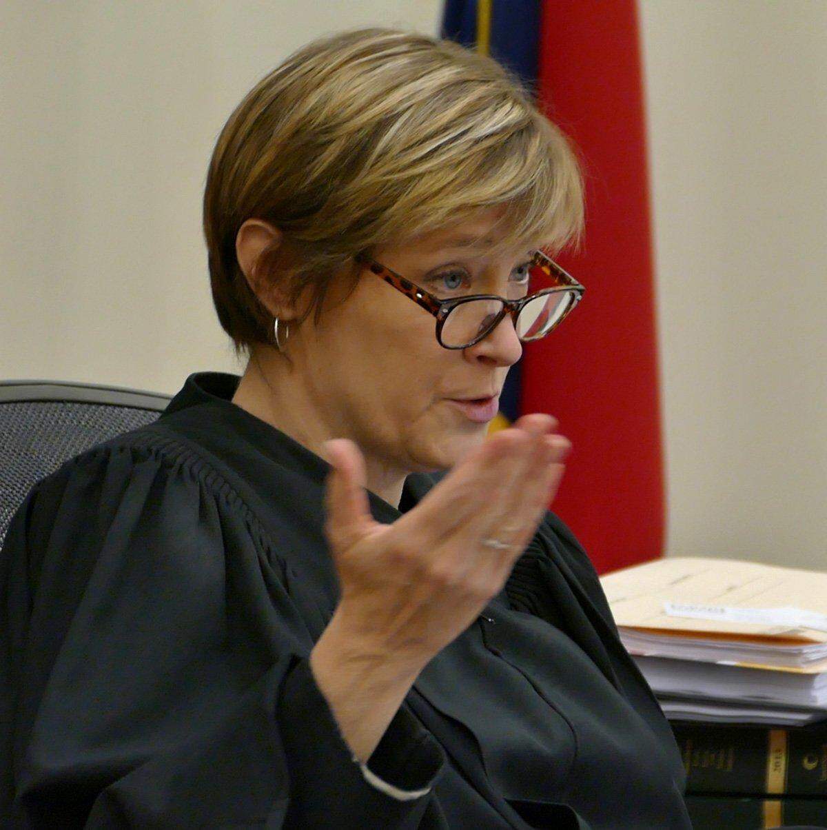 Superior Court Judge Lisa Bell has issued an oral court order prohibiting Tigress McDaniel from filing more lawsuits without prior approval. McDaniel, an unsuccessful 2108 candidate for the Mecklenburg county commission, has filed more than 160 complaints statewide, according to court documents. Bell said she issued a so-called "gatekeeper" order because McDaniel's Mecklenburg lawsuits lacked merit and were harassing.