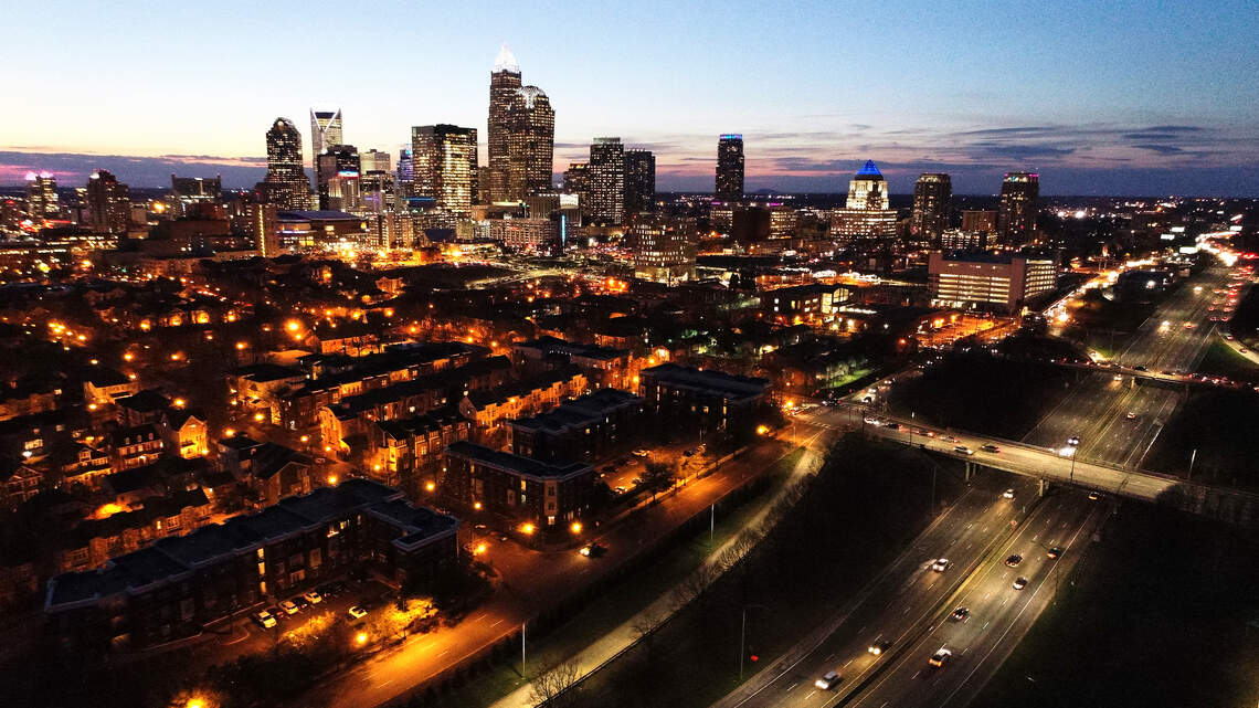 Never miss the big story again – here’s how you can get more of the best of The Charlotte Observer