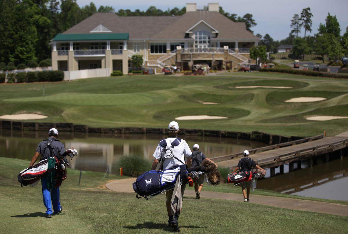 Northstone Country Club in Huntersville received a Paycheck Protection Program loan between $350,000 to $1 million, according to U.S. Small Business Administration data.
