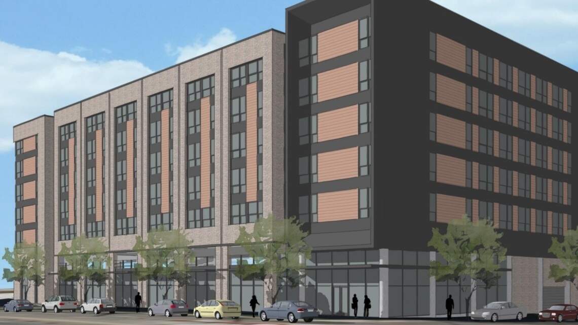 Latest delay in Charlotte for $700M Brooklyn Village plan involves new land deal