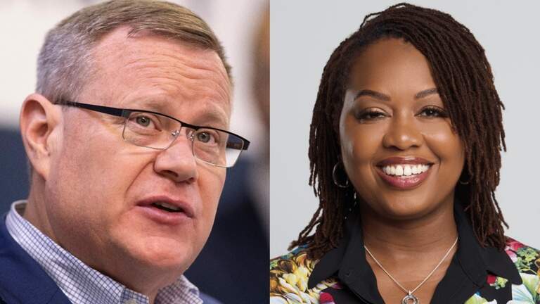 NC congressional nominee calls opponent’s felony charge attack ads ‘deceptive’