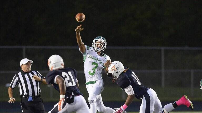 A storied former regional power joins The Observer’s Sweet 16 football poll