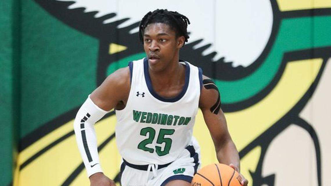 The Observer’s 2024 Union County boys’ high school basketball preview