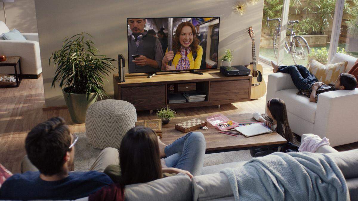 Binge watch your favorites on Hulu, HBO, Amazon Prime Video, Netflix, Disney+ while practicing social distancing and avoiding large crowds during the coronavirus COVID-19 concerns in Charlotte and around the country.
