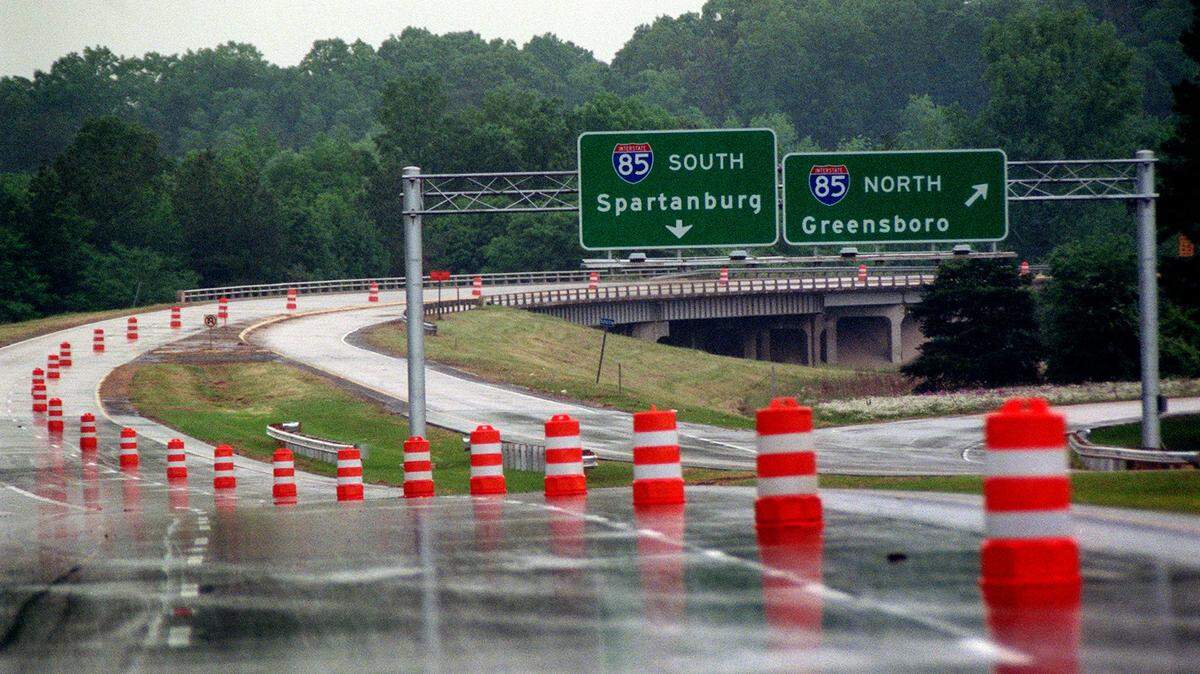 Expect a year of detours when the state revamps the notoriously congested interchange at Interstates 85 and 485 in west Charlotte beginning in 2025, N.C. Department of Transportation officials said in a recent update.
