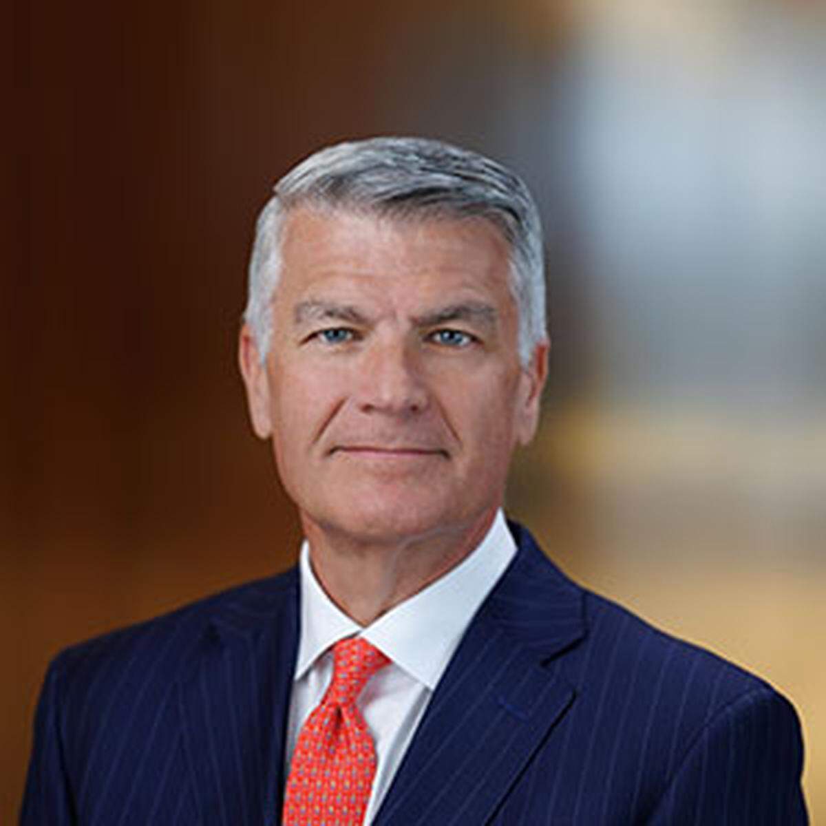 David Tyrie