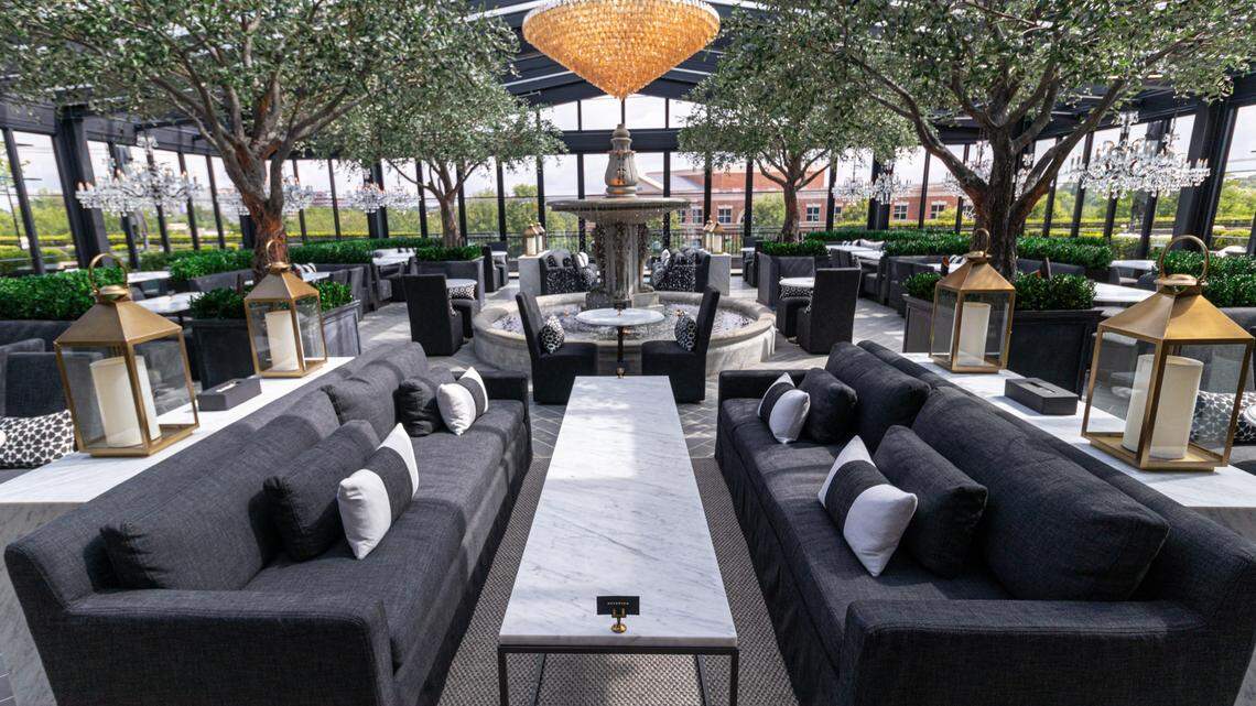 Your bougie gift guide to Charlotte’s luxury Christmas shopping