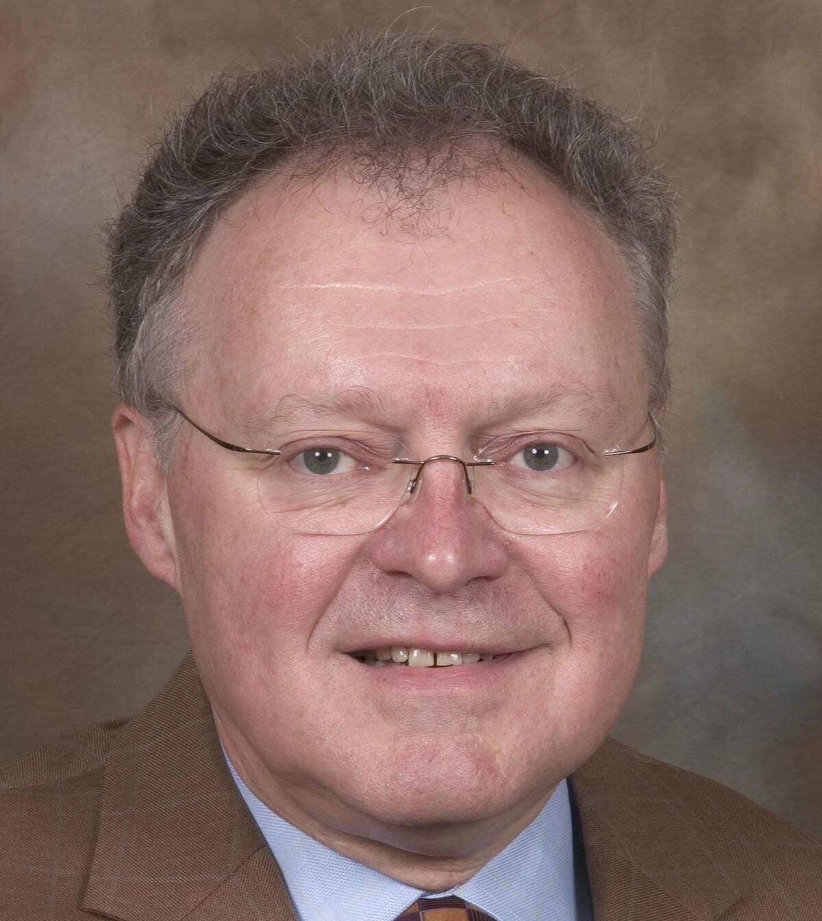 Joel B. Miller