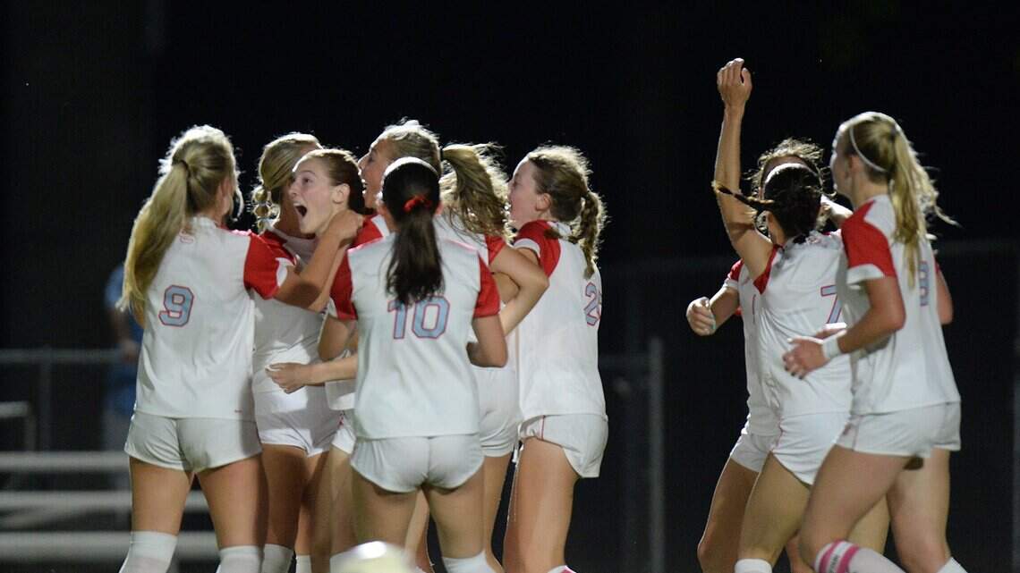 Meet The Observer’s best girls’ athletes, teams, coaches of the 2025-26 school year