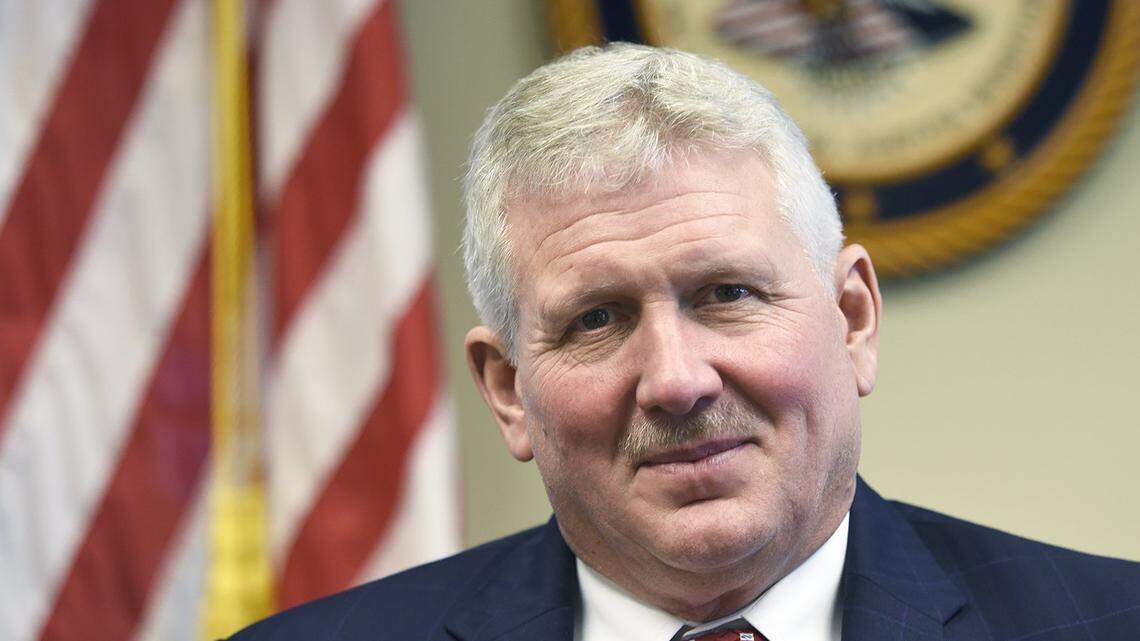 Rep. Dan Bishop’s potential attorney general run ends campaign of likely GOP front-runner