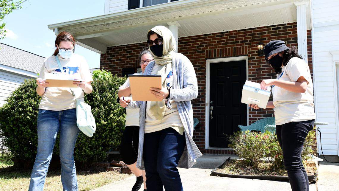 Here are some important things to know about your tenant rights in North Carolina