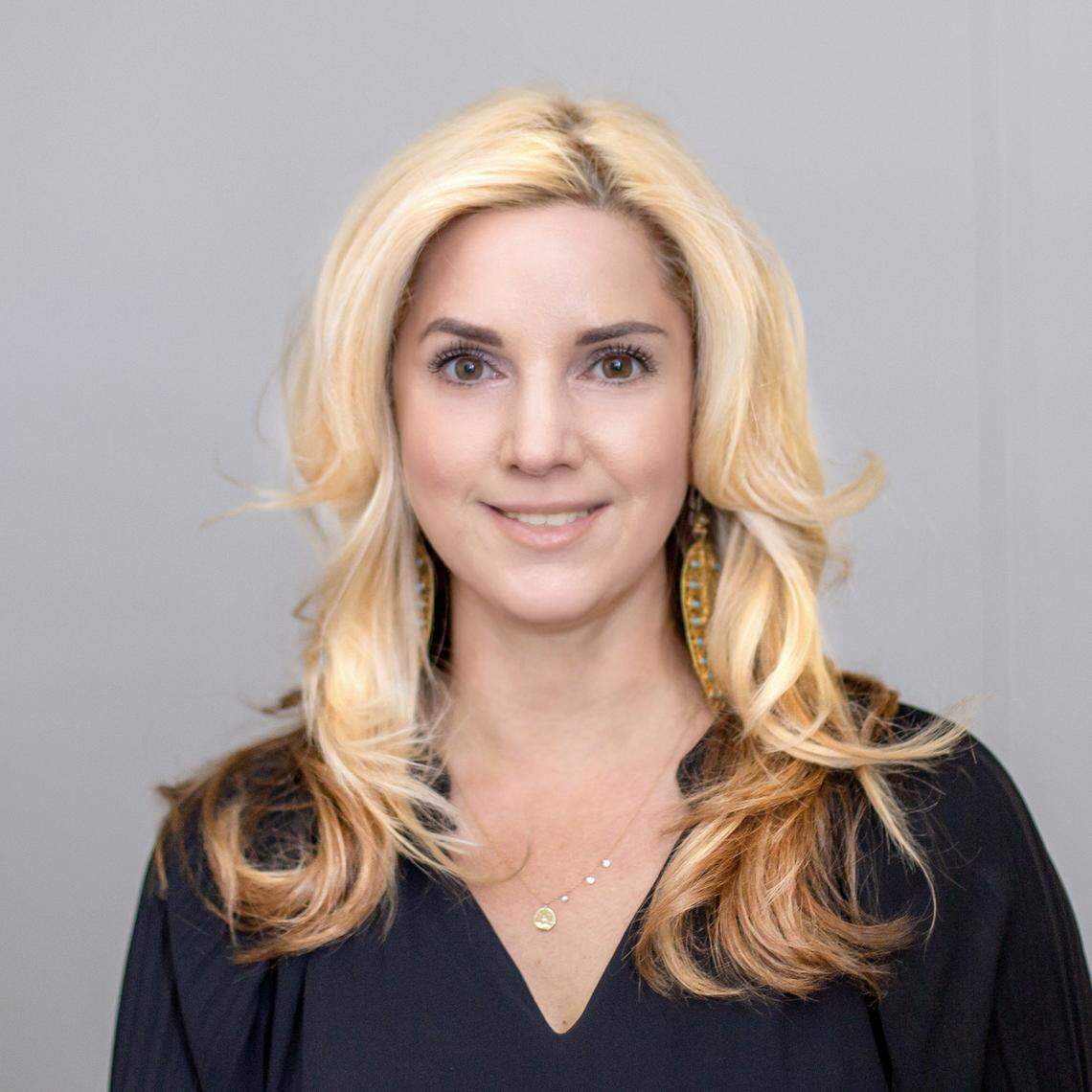 Profile Image of Jennifer Matz