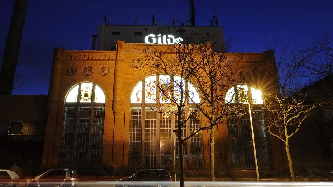 Exclusive: One of the oldest beer-makers in Germany plans massive brewery in Charlotte